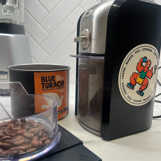 Our Top 3 Coffee Grinders