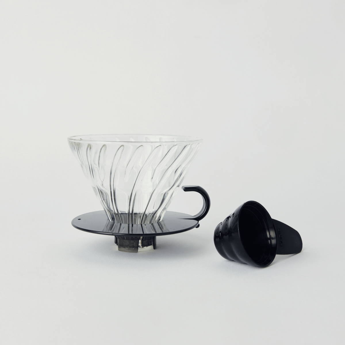 Hario Glass V60