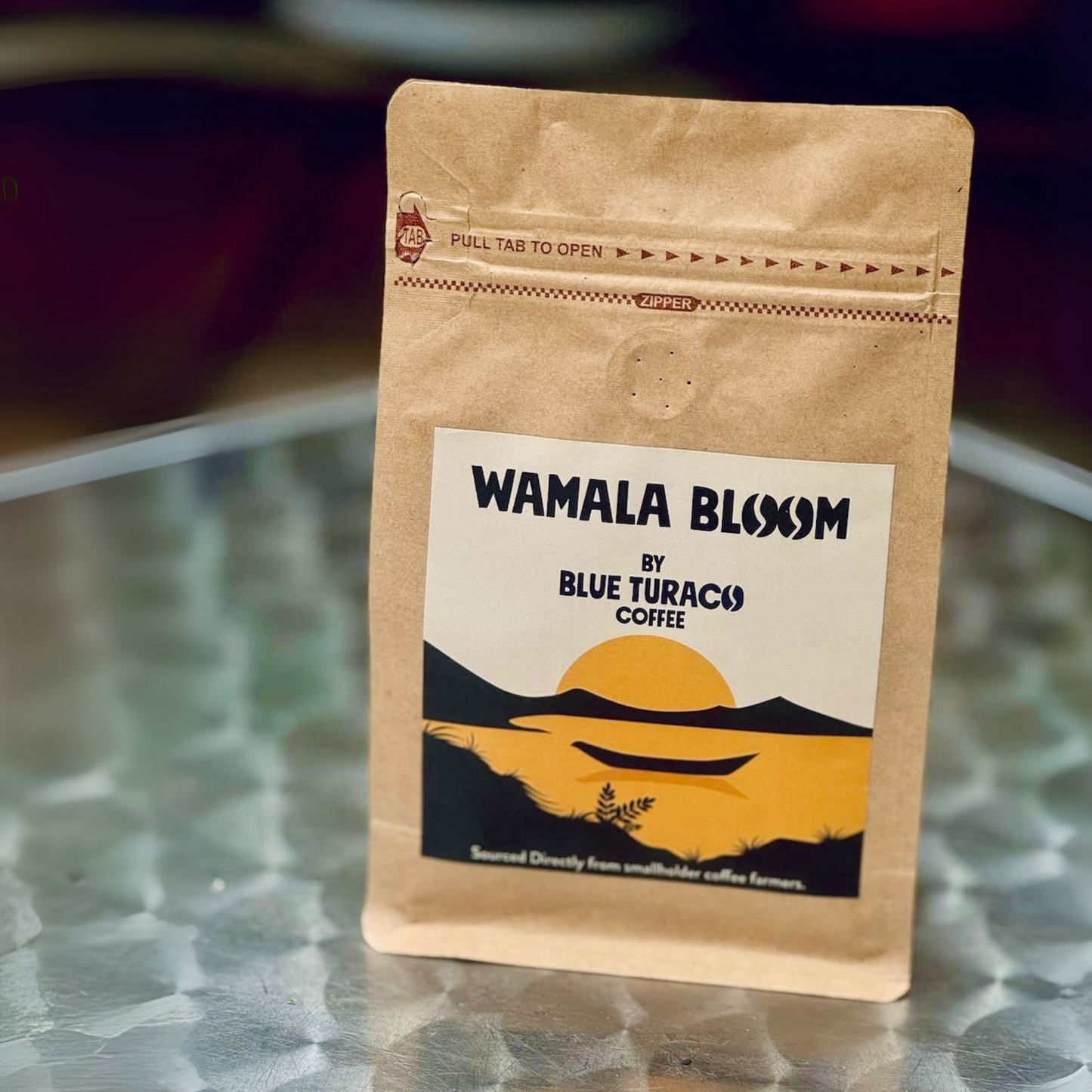 Wamala Bloom (Limited Edition)