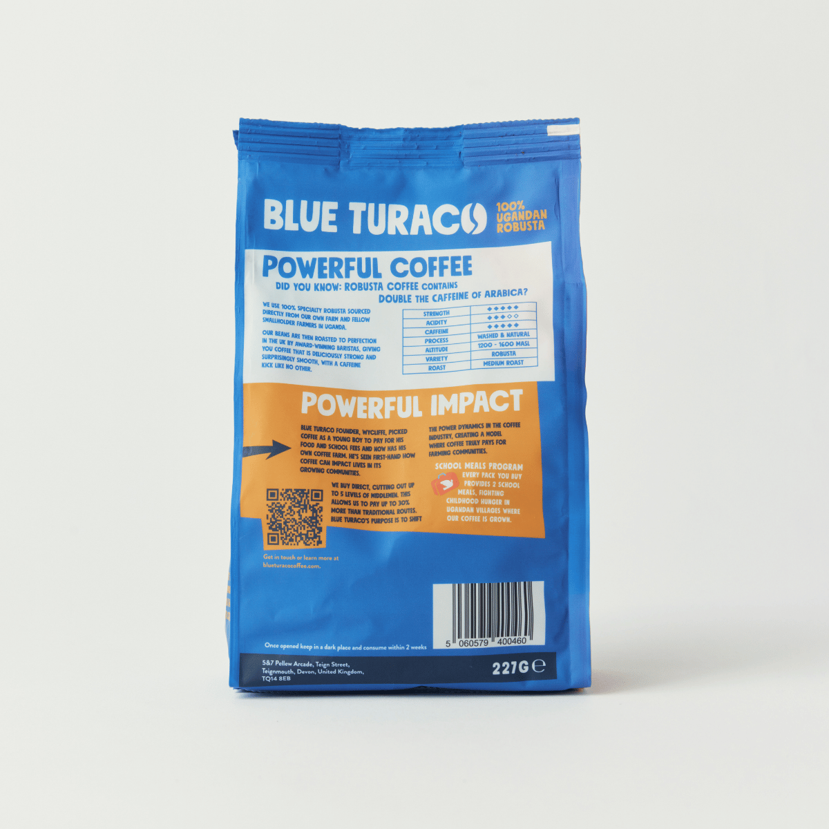 By the case (Ground)