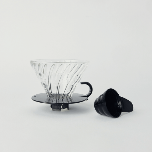 Hario Glass V60