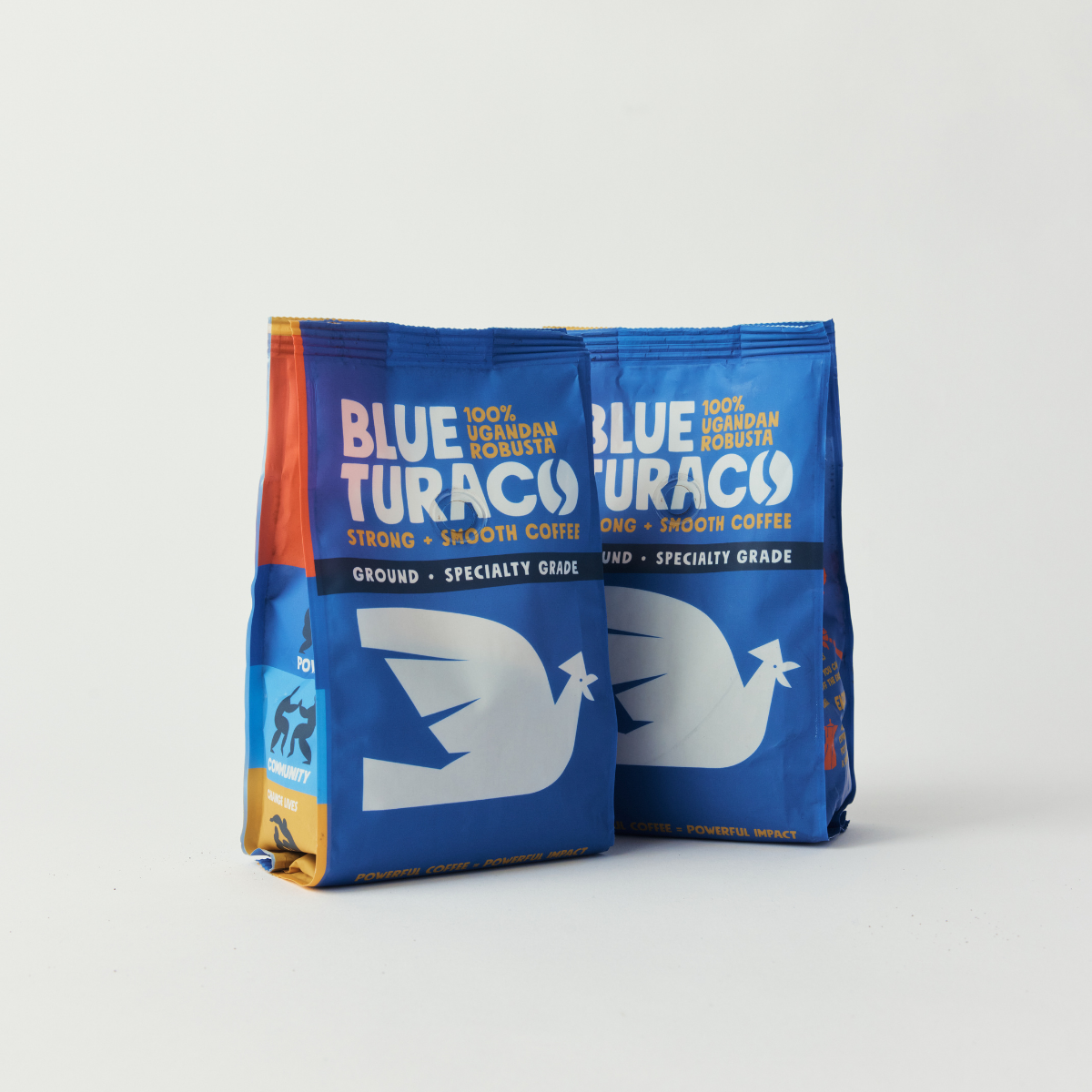 Ground – Blue Turaco Coffee Ground – Blue Turaco Coffee