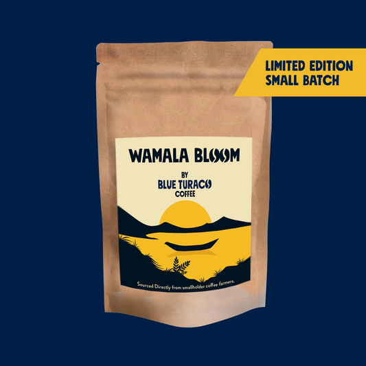 Wamala Bloom (Limited Edition)
