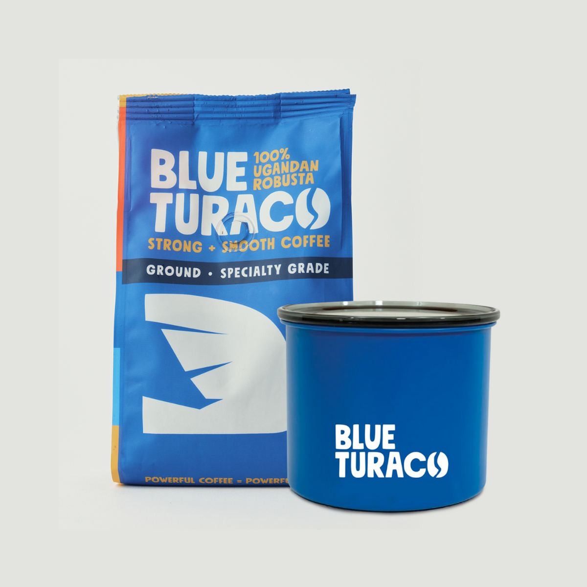 Coffee & Tin Bundle