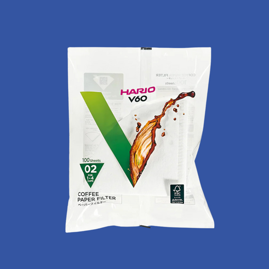 V60 Paper Filters