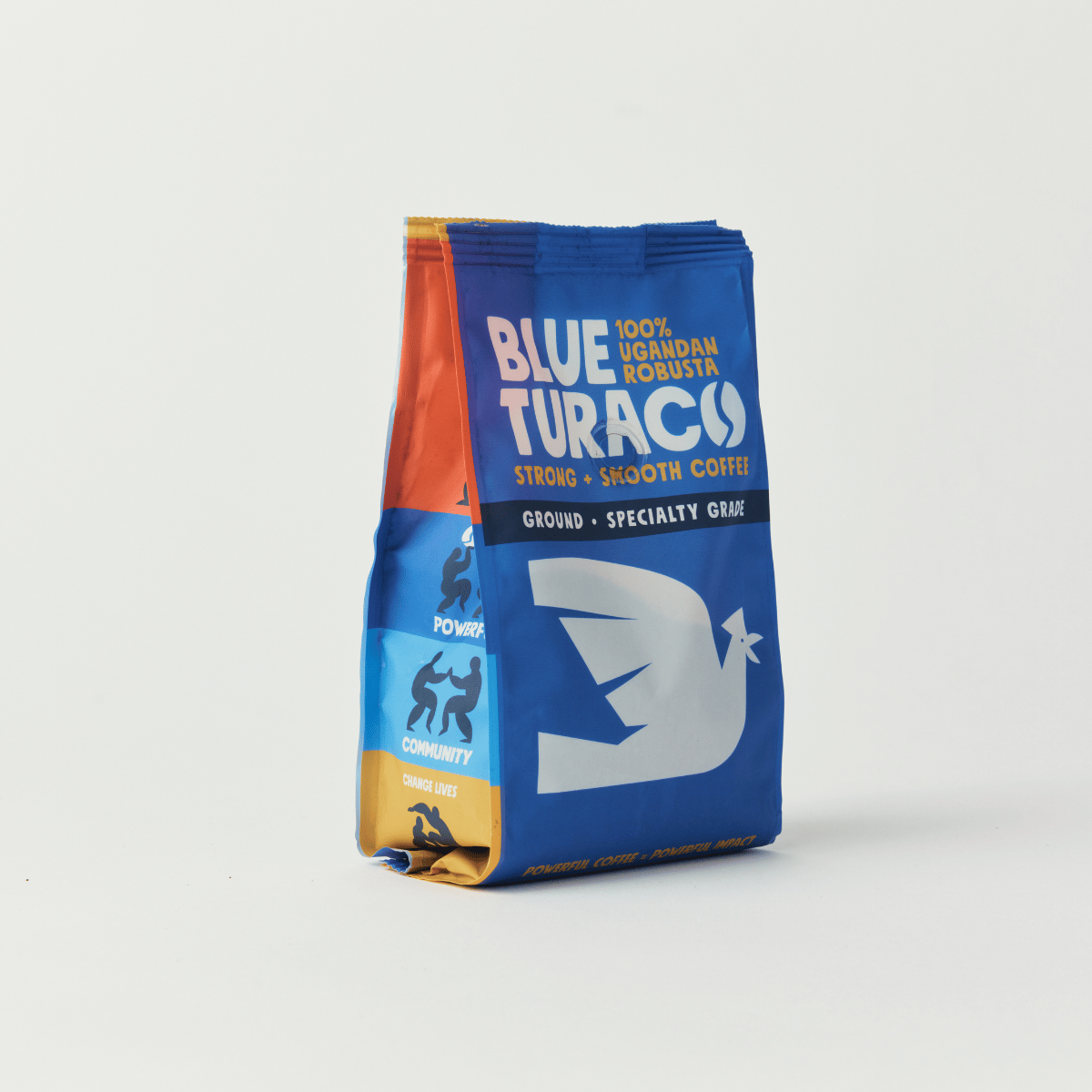 By the case (Ground)