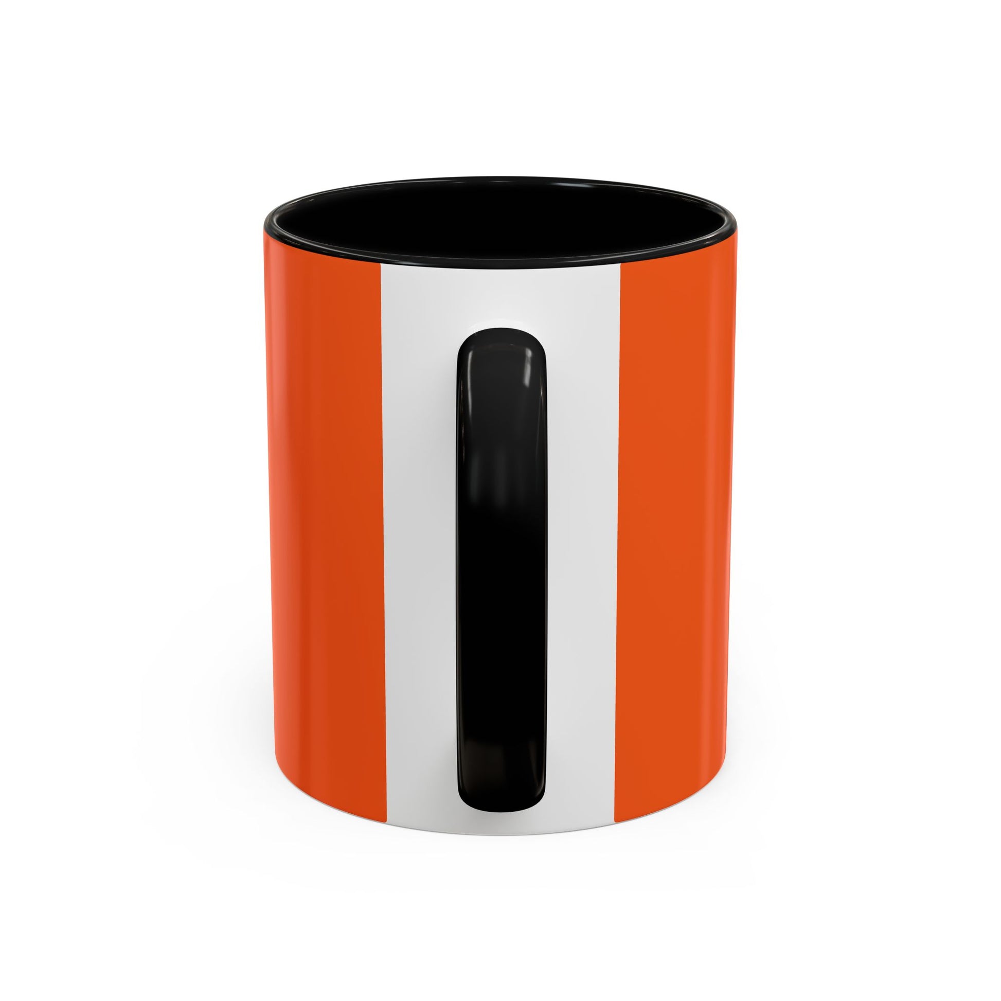 The Official Blue Turaco Coffee Mug - Blue Turaco Coffee