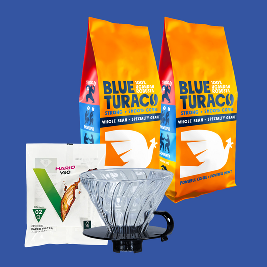Classic Dripper Bundle