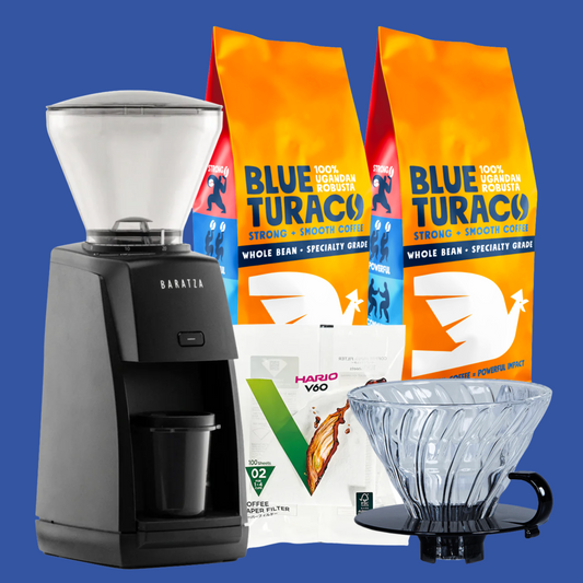 Full Monty Bundle
