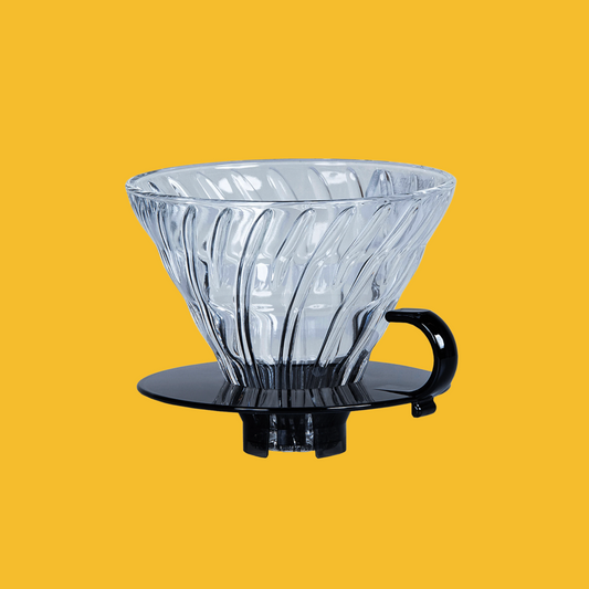 Hario Glass V60